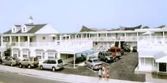 Sand Castle Motel