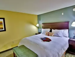 Hampton Inn & Suites Ft. Lauderdale/West-Sawgrass/Tamarac, FL | Florida - Fort Lauderdale (ve civarı) - Tamarac