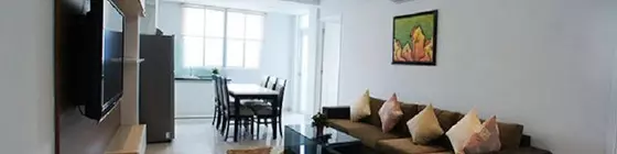 Phuc An Serviced Apartment | Binh Duong (vilayet) - Ho Şi Min Şehri (ve civarı) - Ho Chi Minh City - Quận 1 - Ho Chi Minh Şehri Merkezi