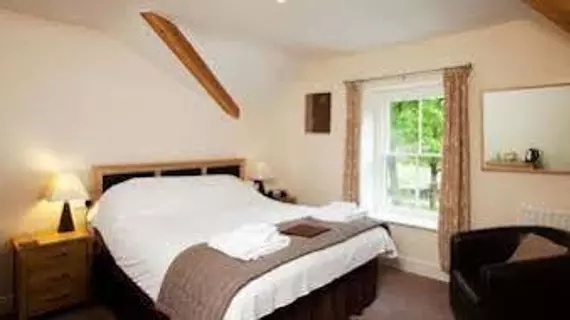 Firgarth Guest House | Cumbria (kontluk) - Windermere