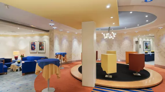 Hotel Fulda Mitte | Hessen - Fulda