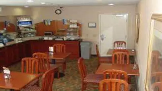 Baymont Inn and Suites Oceanside | Kaliforniya - San Diego County - Oceanside