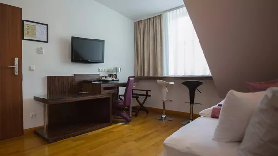 Best Western Plus Hotel Arcadia | Vienna (eyalet) - Viyana