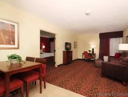 Hampton Inn Grand Rapids/North | Michigan - Grand Rapids (ve civarı) - Grand Rapids