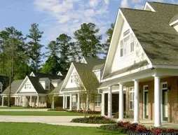 The Villas at Carter Plantation | Louisiana - Hammond (ve civarı) - Springfield