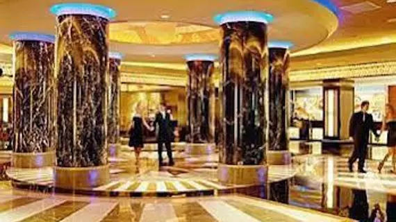 Resorts Casino Hotel | New Jersey - Hamilton Township - Atlantic City (ve civarı) - Atlantic City