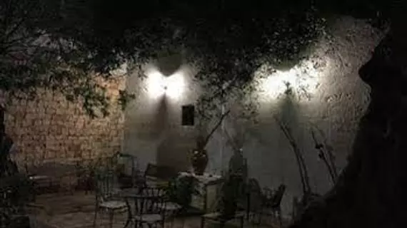 Masseria Nenetta Bed & Breakfast | Puglia - Bari (il) - Monopoli