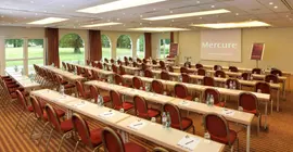 Mercure Paris Sud Parc du Coudray | Ile-de-France - Essonne (bölge) - Le Coudray-Montceaux