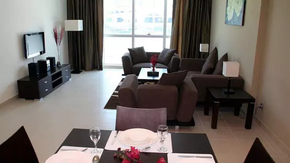 Dunes Hotel Apartment, Al Barsha | Dubai - Dubai