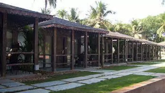 19Belo Cabana | Goa - Kuzey Goa - Calangute