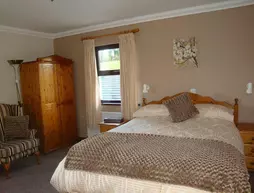 Corrigan's Shore Guest House | Kuzey İrlanda - Fermanagh (ilçe) - Enniskillen