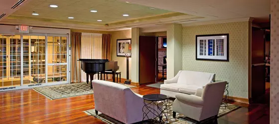 Holiday Inn Bloomington W MSP Airport Area | Minnesota - Minneapolis - St. Paul (ve civarı) - Bloomington