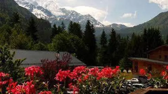 Auberge Les Gorges De La Diosaz | Auvergne-Rhone-Alpes - Haute-Savoie (bölge) - Servoz