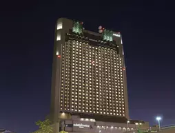 Swissotel Nankai Osaka | Osaka (idari bölge) - Osaka (ve civarı) - Osaka City Center - Namba