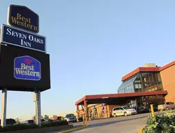 BEST WESTERN SEVEN OAKS INN | Saskatchewan - Regina