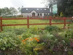 Teach an Cheoil B&B | Kuzey İrlanda - Antrim (kontluk) - Ballycastle