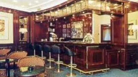 Hotel Amadeus Frankfurt | Hessen - Frankfurt (ve civarı) - Frankfurt