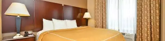 Comfort Suites Portland | Tennessee - Nashville-Davidson - Nashville (ve civarı) - Orlinda