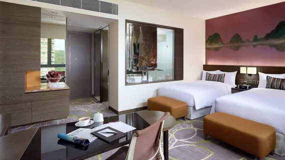 Crowne Plaza Hong Kong Kowloon East | Hong Kong - Tseung Kwan O