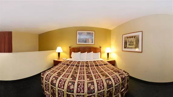 Ramada Inn Conference Center Bossier City | Louisiana - Bossier Parish - Shreveport (ve civarı) - Bossier City