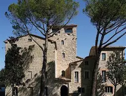 Borgo Hotel Le Terre Del Verde | Umbria - Perugia (vilayet) - Gualdo Tadino