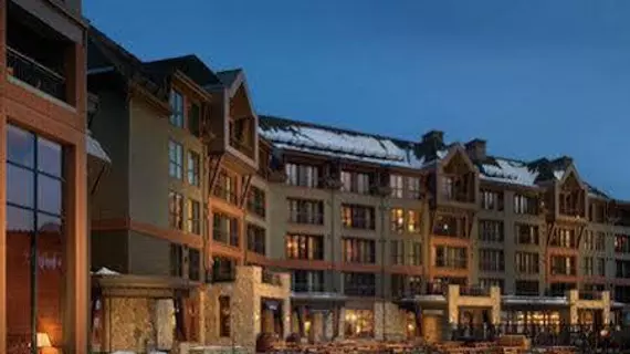 Constellation Residences at Northstar | Kaliforniya - Lake Tahoe (ve civarı) - Truckee