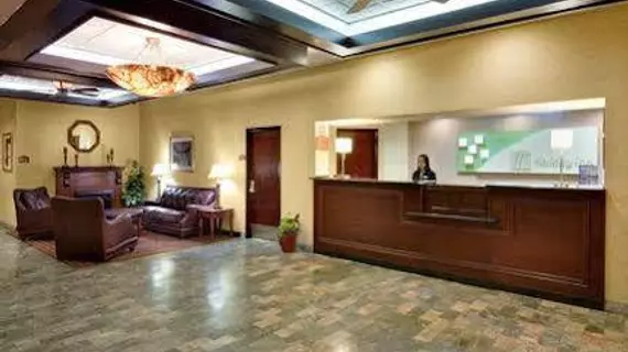 Best Western Plus Philadelphia Bensalem Hotel | Pensilvanya - Bucks County - Philadelphia (ve civarı) - Bensalem