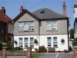 Amberlea Guest House | Dorset (kontluk) - Purbeck District - Swanage