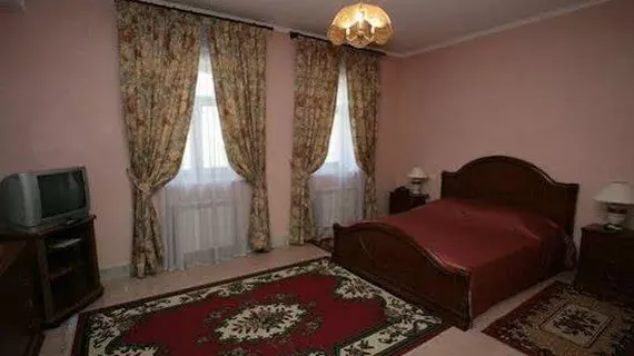 Giuseppe Hotel | Tataristan Cumhuriyeti - Kazan (ve civarı) - Kazan - Kizicheskaya - Kazan Kent Merkezi