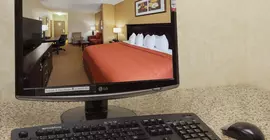 Country Inn & Suites Homewood | Alabama - Birmingham (ve civarı) - Homewood