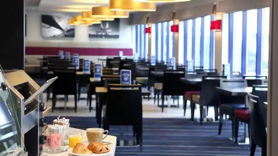 Holiday Inn Express Wandsworth | Londra (ve civarı) - Batı Londra