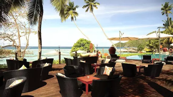 DoubleTree by Hilton Seychelles Allamanda Resort & Spa | Seyşeller - Mahe Adası - Anse Royale