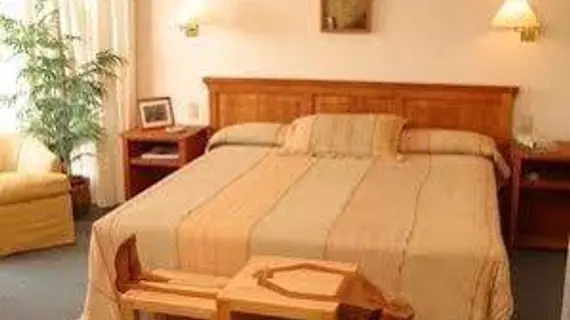 Hotel Bidasoa | Santiago - Santiago (ve civarı) - Santiago