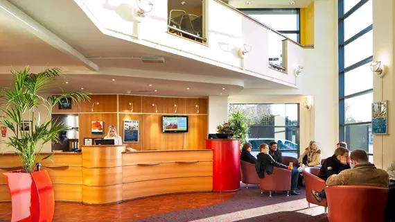 ibis London Wembley | Londra (ve civarı) - Brent - Wembley