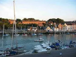 Weymouth Sands | Dorset (kontluk) - Weymouth and Portland District - Weymouth