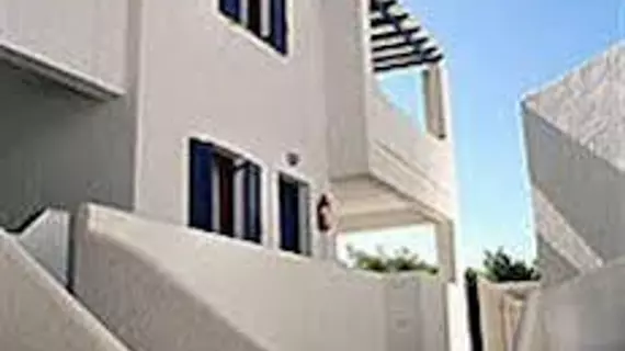 Holidays in Paros | Ege Adaları - Paros