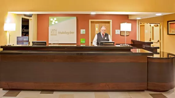 Holiday Inn Timonium | Maryland - Baltimore (ve civarı) - Lutherville Timonium