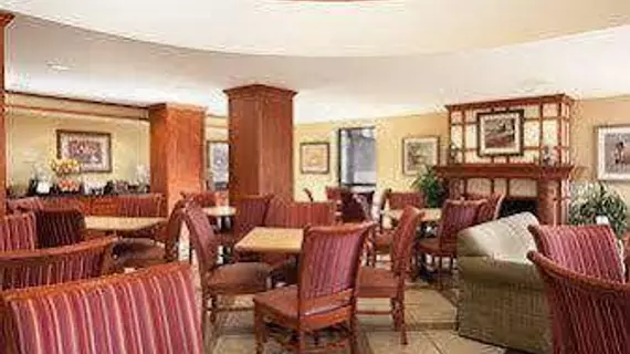 Baymont Inn and Suites Indianapolis South | Indiana - Indianapolis (ve civarı) - Indianapolis