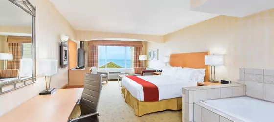 Holiday Inn Express Pacifica | Kaliforniya - San Mateo County - Pacifica