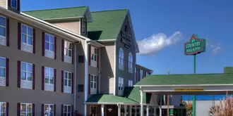 Comfort Inn & Suites Northern Kentucky