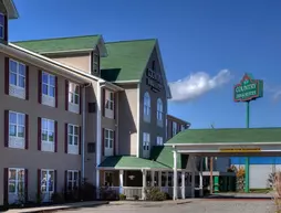 Comfort Inn & Suites Northern Kentucky | Kentucky - Covington (ve civarı) - Wilder