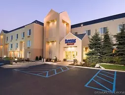 Fairfield Inn & Suites Merrillville | Indiana - Merrillville