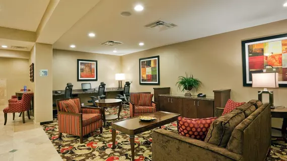 Holiday Inn Express Hotel & Suites Kodak East-Sevierville | Tennessee - Gatlinburg - Pigeon Forge (ve civarı) - Kodak