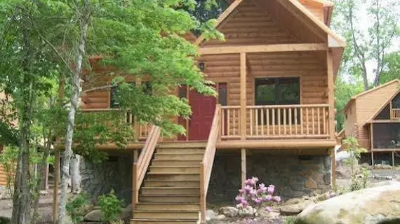 White Oak Lodge and Resort | Tennessee - Gatlinburg - Pigeon Forge (ve civarı) - Gatlinburg