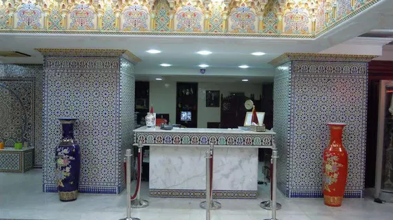 Majliss Hotel | Rabat (ve civarı) - Rabat