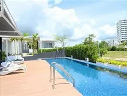 Baby Grand Hua Hin | Prachuap Khiri Khan (ili) - Hua Hin (ve civarı) - Cha-am