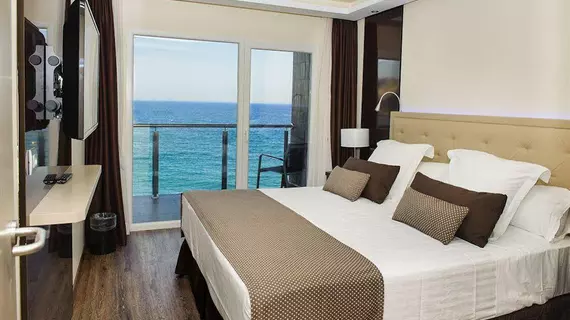 Melia Alicante | Valencia Bölgesi - Alicante (vilayet) - Alicante