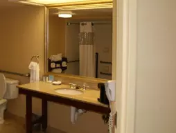 Best Western Plus Cincinnati Riverfront Downtown Area | Ohio - Cincinnati (ve civarı) - Covington