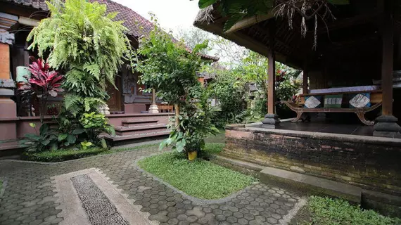 Alam Sari Hotel Keliki | Bali - Gianyar - Payangan