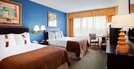 Holiday Inn Opryland-Airport (Briley Parkway) | Tennessee - Nashville-Davidson - Nashville (ve civarı) - Nashville - Opryland - Donelson